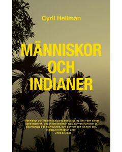 Människor och indianer