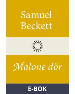 Malone dör, E-bok