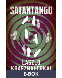 Satantango, E-bok