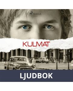 Kulmat, Ljudbok