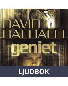 Geniet, Ljudbok
