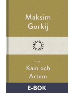 Kain och Artem, E-bok