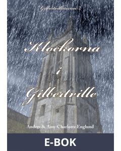 Klockorna i Gilbertville, E-bok