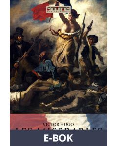 Les Misérables, E-bok