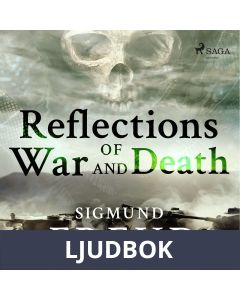 Reflections of War and Death, Ljudbok