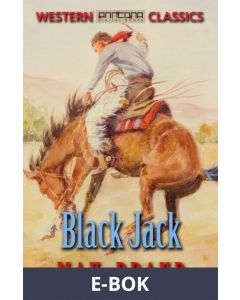 Black Jack, E-bok