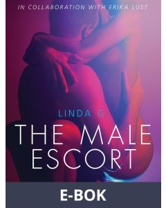 The Male Escort, E-bok