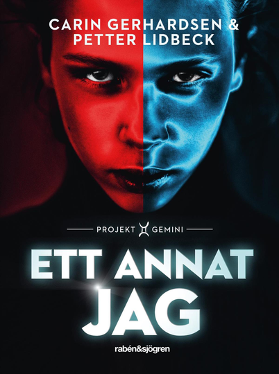 Ett Annat Jag - Projekt Gemini