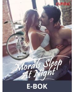 Morals sleep at night, E-bok