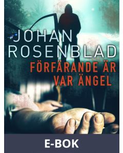 Förfärande är var ängel, E-bok