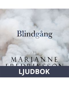 Blindgång, Ljudbok