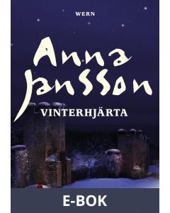 Vinterhjärta, E-bok