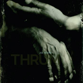 Henry Joe: Thrum 2017