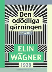 Den odödliga gärningen : Noveller