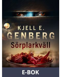 Sörplarkväll, E-bok