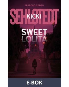 Sweet Lolita, E-bok