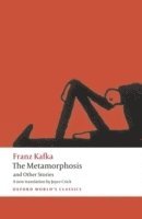 The Metamorphosis and Other Stories