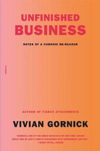 Unfinished Business