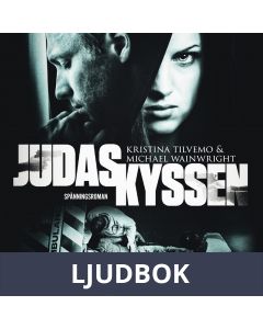 Judaskyssen, Ljudbok