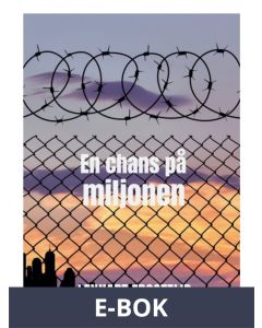 En chans på miljonen, E-bok