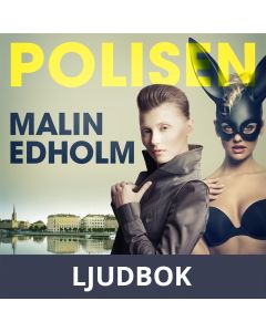 Polisen - erotisk novell, Ljudbok