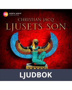 Ljusets son, Ljudbok