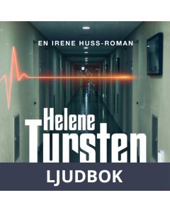 Nattrond, Ljudbok