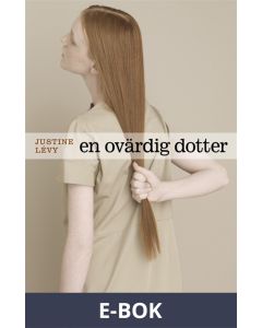 En ovärdig dotter, E-bok