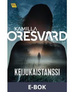 Keijukaistanssi, E-bok