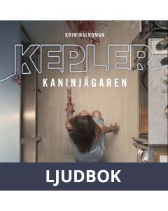 Kaninjägaren, Ljudbok