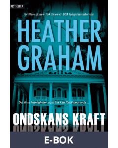 Ondskans kraft, E-bok