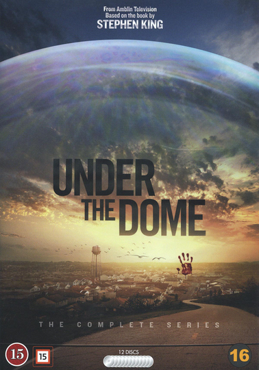 Under the Dome / Complete series