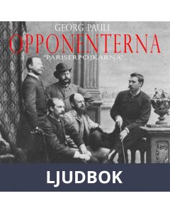 Opponenterna, Ljudbok