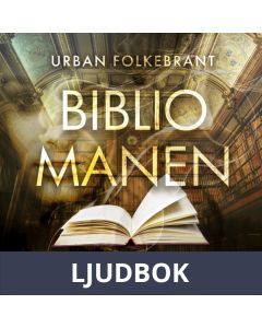 Bibliomanen, Ljudbok