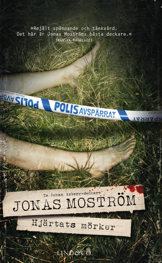 Hjärtats Mörker