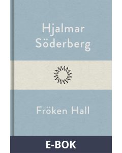 Fröken Hall, E-bok