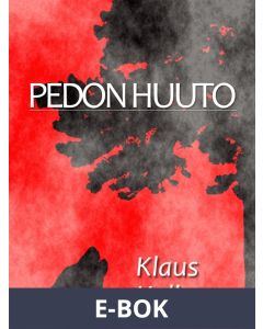 Pedon huuto, E-bok