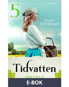 Solens ö: En släkthistoria, E-bok