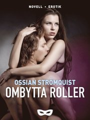 Ombytta roller