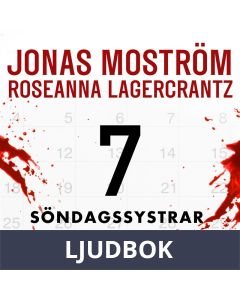Söndagssystrar, Ljudbok