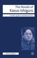 The Novels of Kazuo Ishiguro