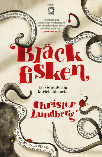 Bläckfisken - En Vidunderlig Kärlekshistoria