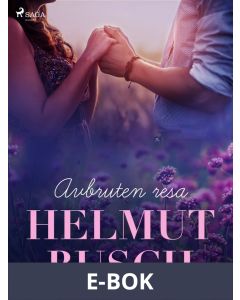 Avbruten resa, E-bok