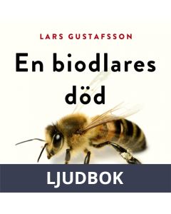 En biodlares död, Ljudbok