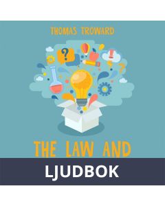 The Law and The Word, Ljudbok