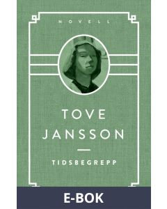 Tidsbegrepp, E-bok