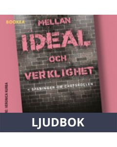 Mellan ideal och verklighet, Ljudbok