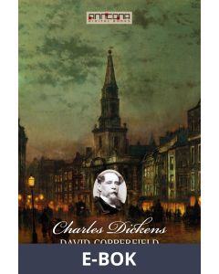 David Copperfield, E-bok