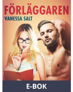 Förläggaren - erotisk novell, E-bok