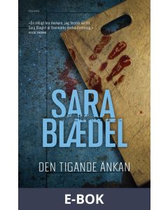 Den tigande änkan, E-bok